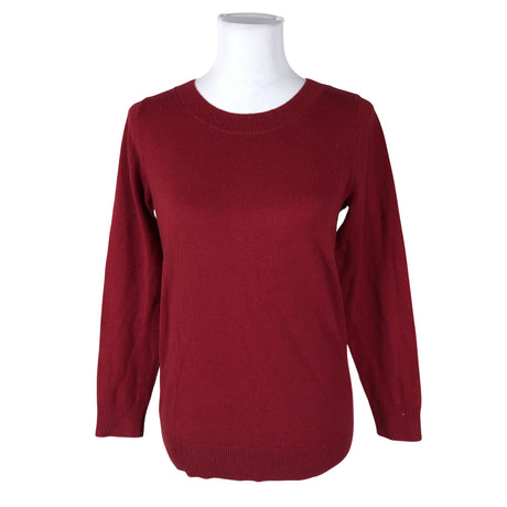 Unisex Nanso - Kampsun, suurus 34 - Punane ()