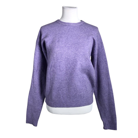 Unisex Luhta - Kampsun, suurus 38 - Lilla ()
