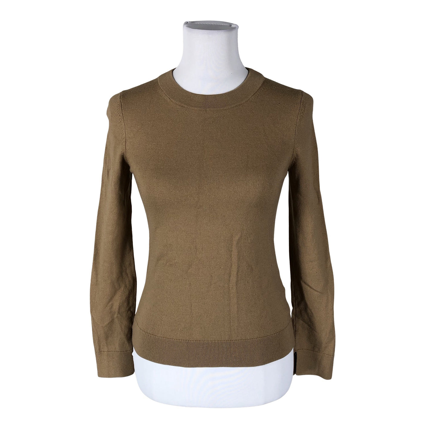 Unisex Hugo Boss - Kampsun, suurus 34 - Pruun (1)