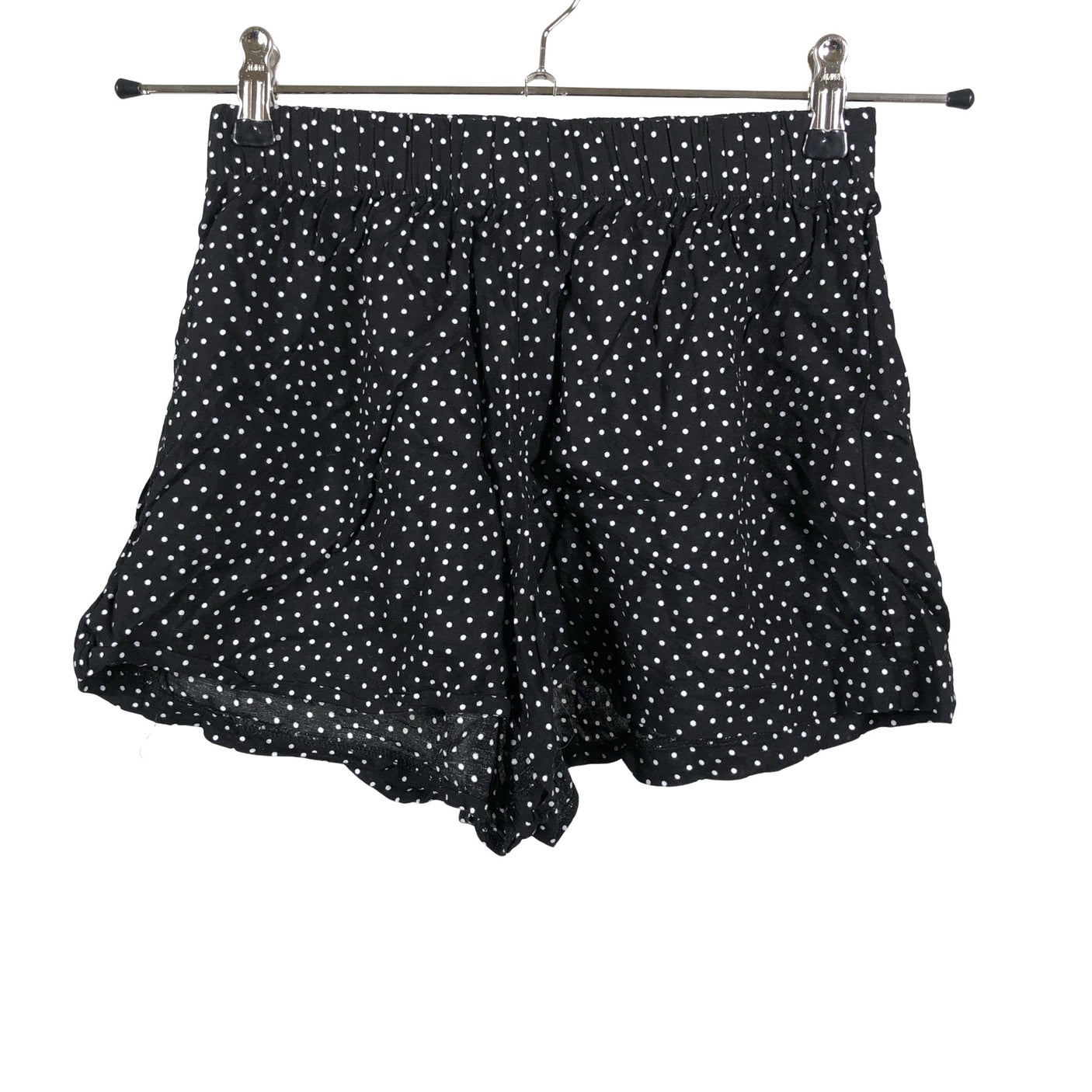 Unisex Brandy Melville - Lühikesed püksid, suurus 36 - Must (1)
