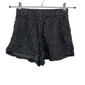 Unisex Brandy Melville - Lühikesed püksid, suurus 36 - Must (1)