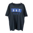 Unisex Abercrombie&Fitch - Spordisärk, lühikesed käised, suurus 146 - 152 - Must ()