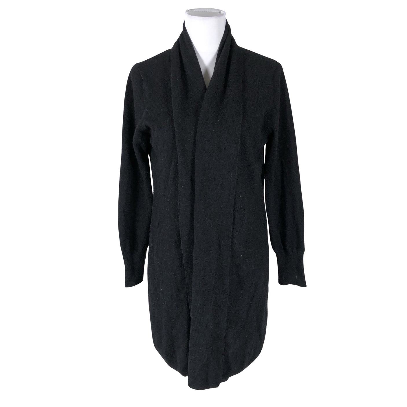 Unisex Balmuir - Kardigan, suurus 40 - Must (1)