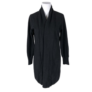 Unisex Balmuir - Kardigan, suurus 40 - Must (1)