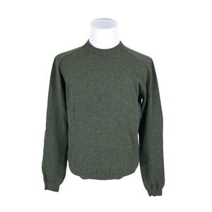 Unisex Urban Pioneers - Kampsun, suurus XL - Roheline (1)