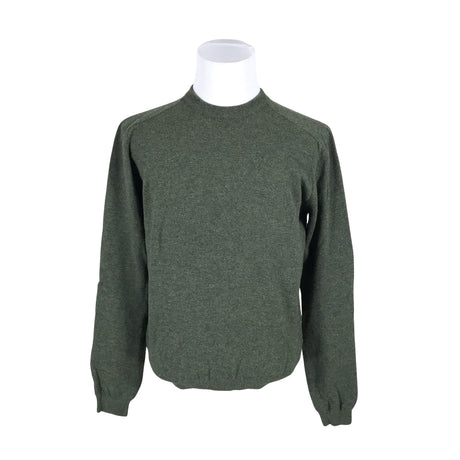 Unisex Urban Pioneers - Kampsun, suurus XL - Roheline ()