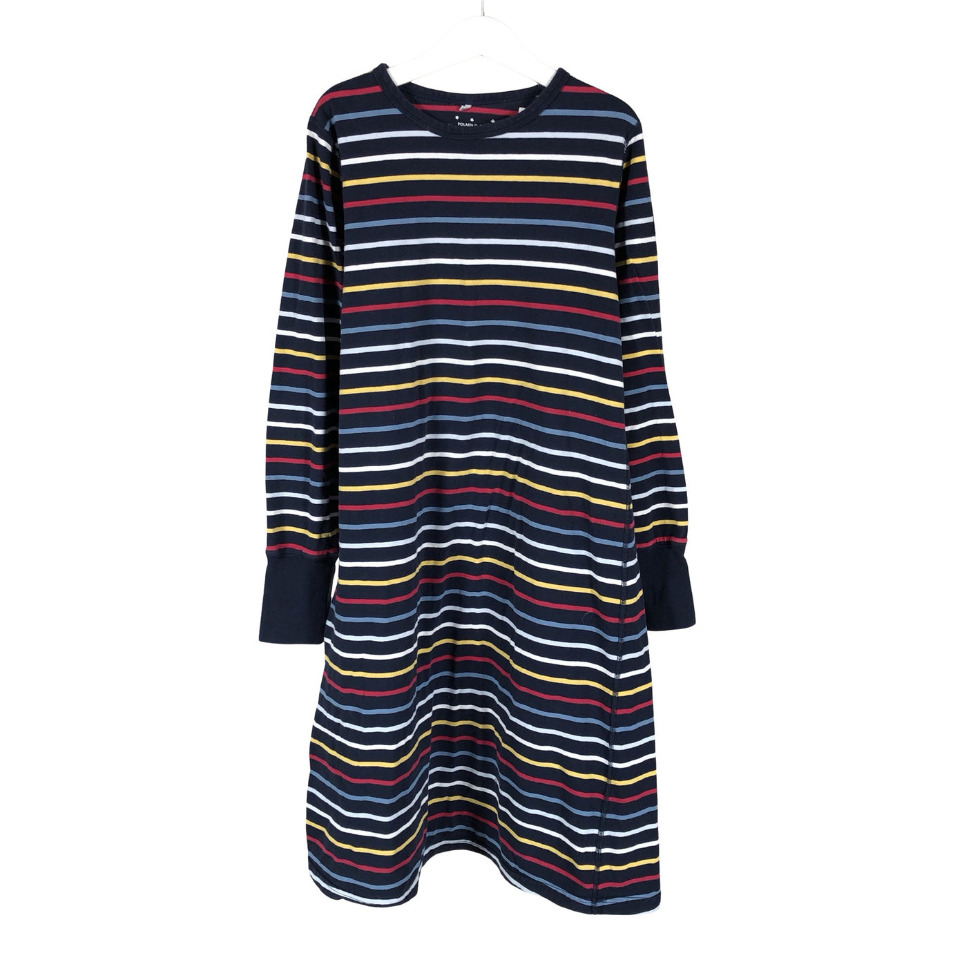 Unisex Polarn O. Pyret - Öösärk , suurus 134 - 140 - Sinine (1)