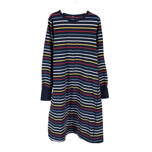 Unisex Polarn O. Pyret - Öösärk , suurus 134 - 140 - Sinine (1)