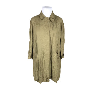 Unisex Aspesi - Jakk, suurus 42 - Roheline (1)