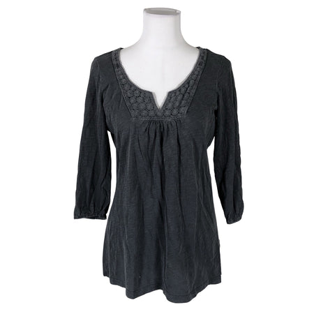 Unisex Esprit - Trikotaažist pluus, suurus 40 - Hall ()