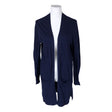 Unisex Esprit - Kardigan, suurus 40 - Sinine ()