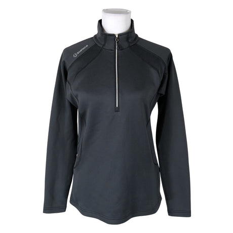 Unisex Sunice - Spordisärk, pikad käised, suurus 38 - Hall ()