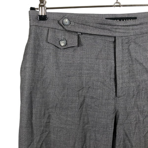 Unisex Ralph Lauren - Viigipüksid, suurus 38 - Hall (2)