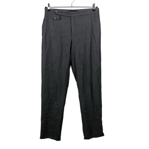 Unisex Ralph Lauren - Viigipüksid, suurus 38 - Hall (1)