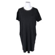 Unisex Gerry Weber - Trikotaažist kleit, suurus 38 - Hall ()