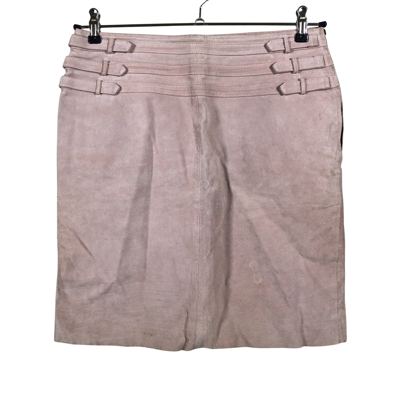 Unisex Dreams by Isabell Kristensen - Nahkseelik, suurus 40 - Heleroosa (1)