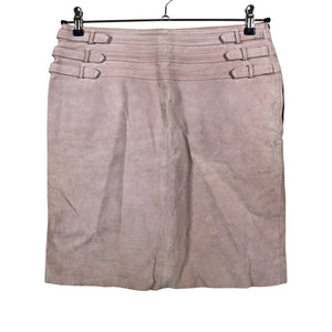 Unisex Dreams by Isabell Kristensen - Nahkseelik, suurus 40 - Heleroosa (1)