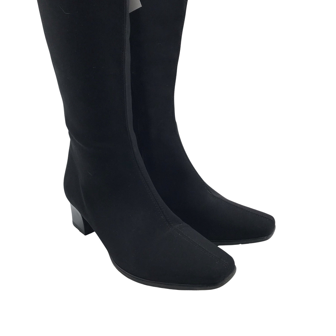 Unisex Ara - Saapad, suurus 40 - Must (2)