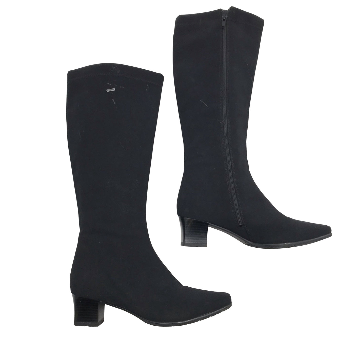 Unisex Ara - Saapad, suurus 40 - Must (1)