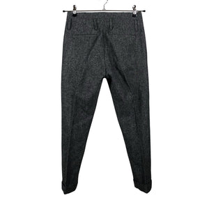 Unisex Hope - Mittevenivad püksid, suurus 34 - Hall (3)