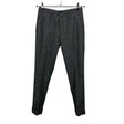 Unisex Hope - Mittevenivad püksid, suurus 34 - Hall ()