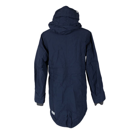 Unisex Didriksons - Õhem talvejope, suurus 38 - Sinine (2)