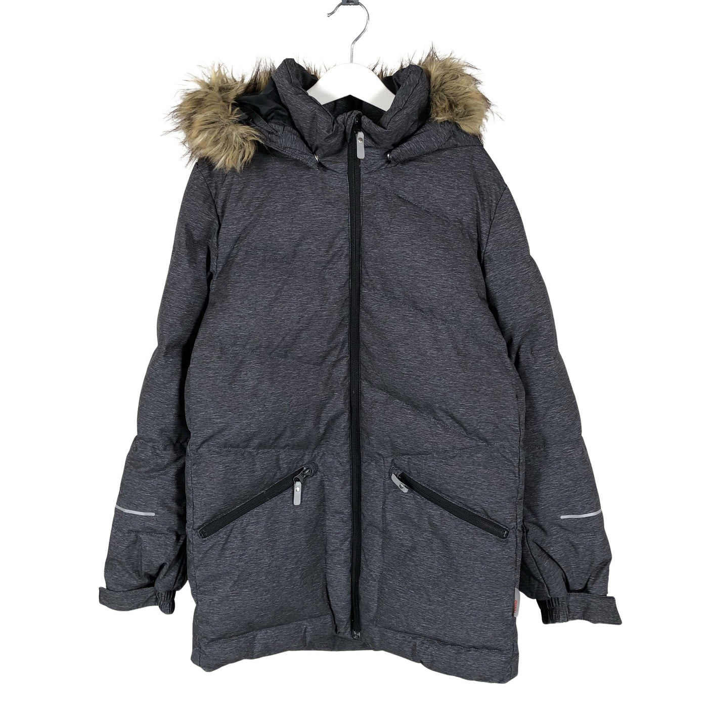 Unisex Reima - Sulejope, suurus 146 - 152 - Hall (1)