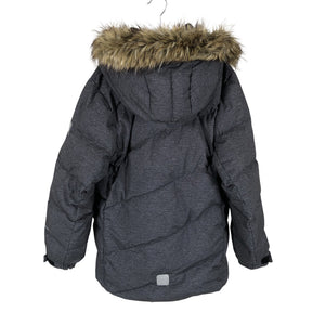 Unisex Reima - Sulejope, suurus 146 - 152 - Hall (2)