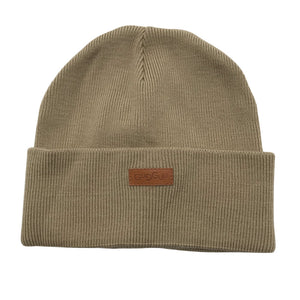 Unisex Gugguu - Talvemüts, suurus 56 - 58 cm - Beige (1)