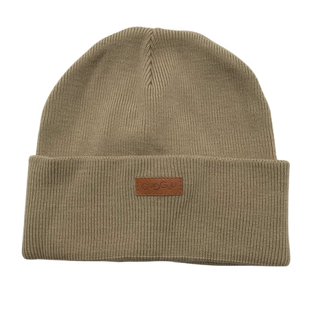 Unisex Gugguu - Talvemüts, suurus 56 - 58 cm - Beige ()