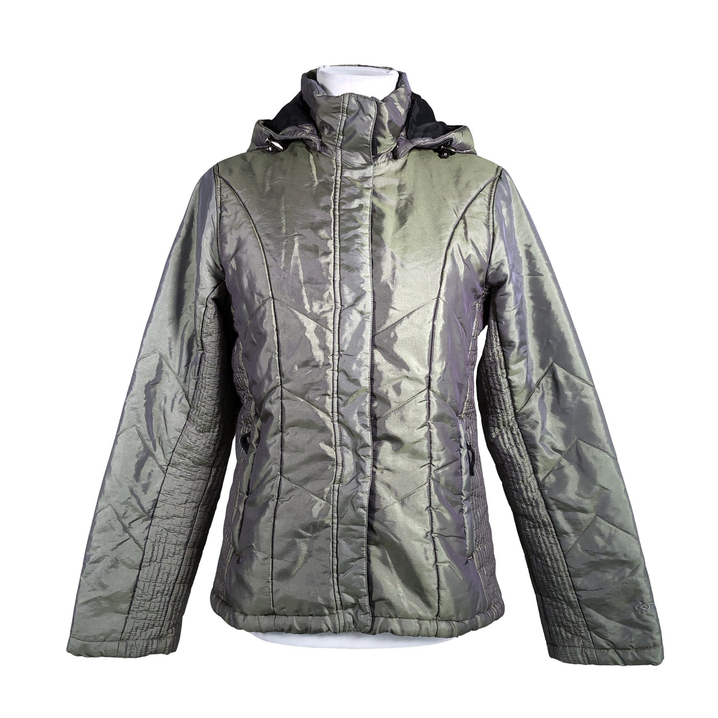 Unisex Catmandoo - Talvejope, suurus 36 - Hall (1)