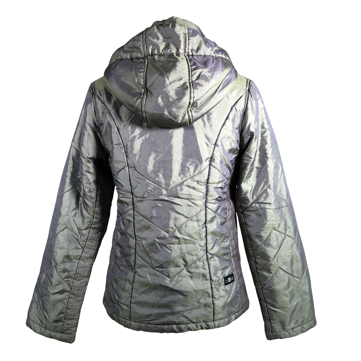Unisex Catmandoo - Talvejope, suurus 36 - Hall (2)