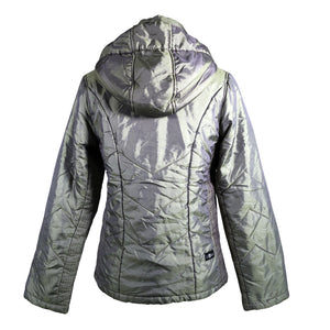 Unisex Catmandoo - Talvejope, suurus 36 - Hall (2)