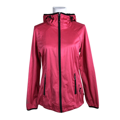 Unisex Torstai - Spordijope, suurus 38 - Roosa ()