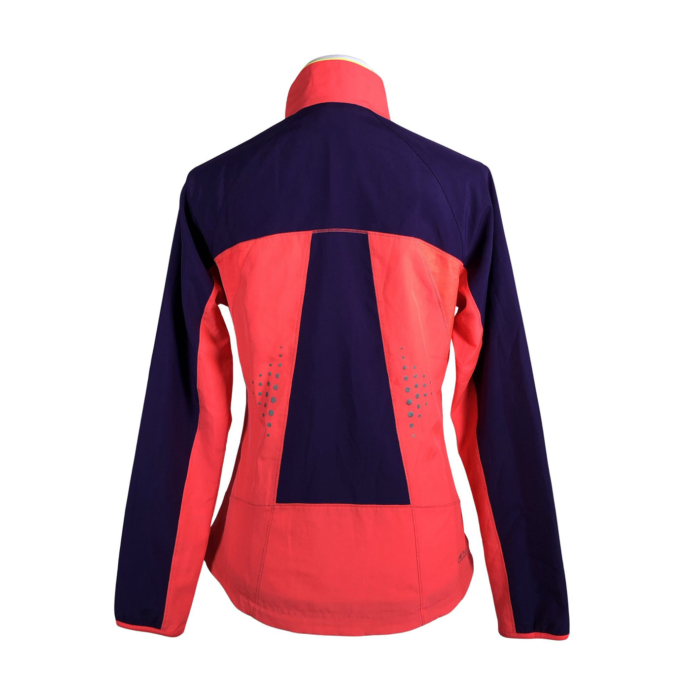 Unisex Pro Touch - Spordijope, suurus 38 - Punane (2)