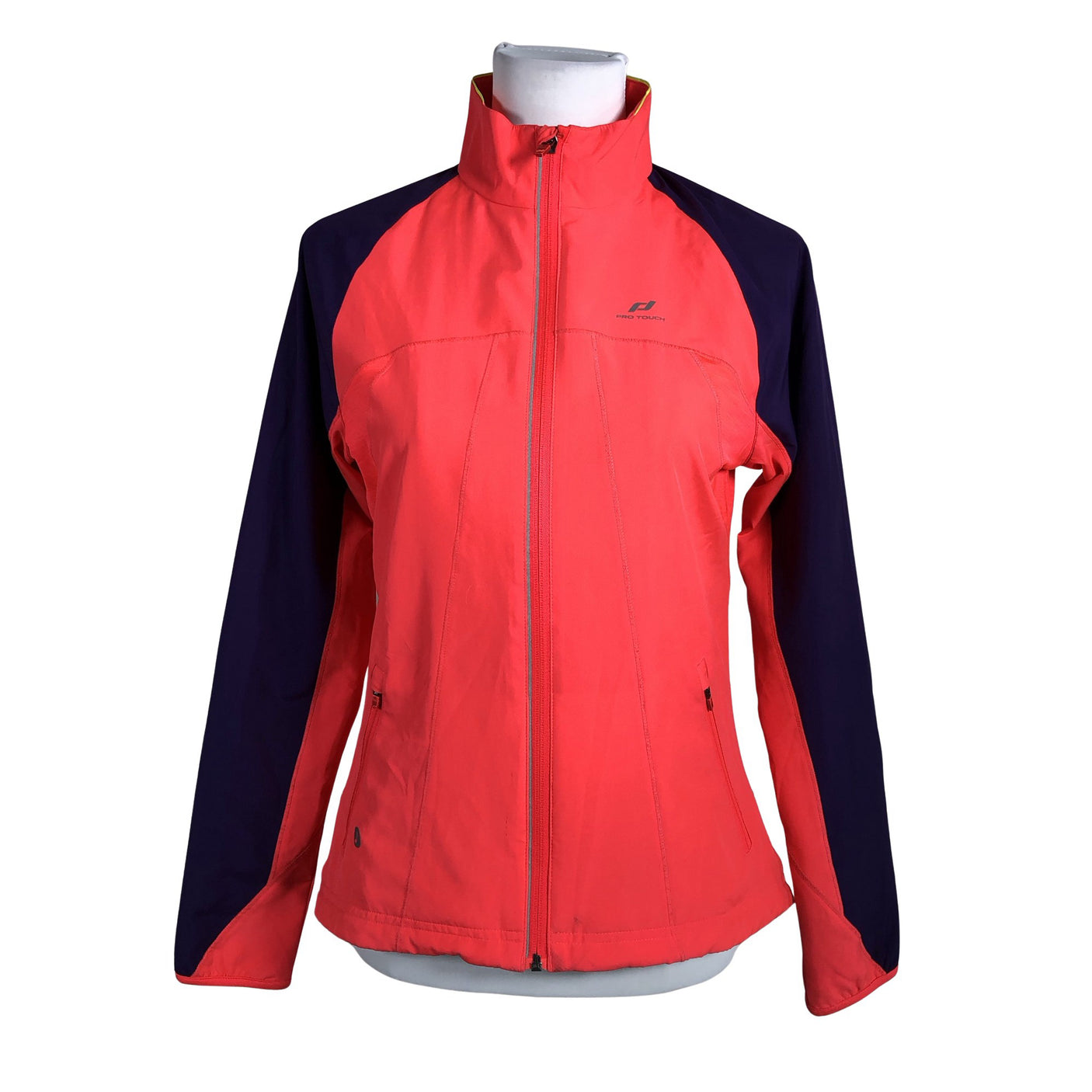 Unisex Pro Touch - Spordijope, suurus 38 - Punane (1)