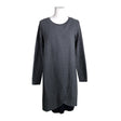 Unisex Mama Licious - Trikotaažist kleit, suurus 38 - Hall ()