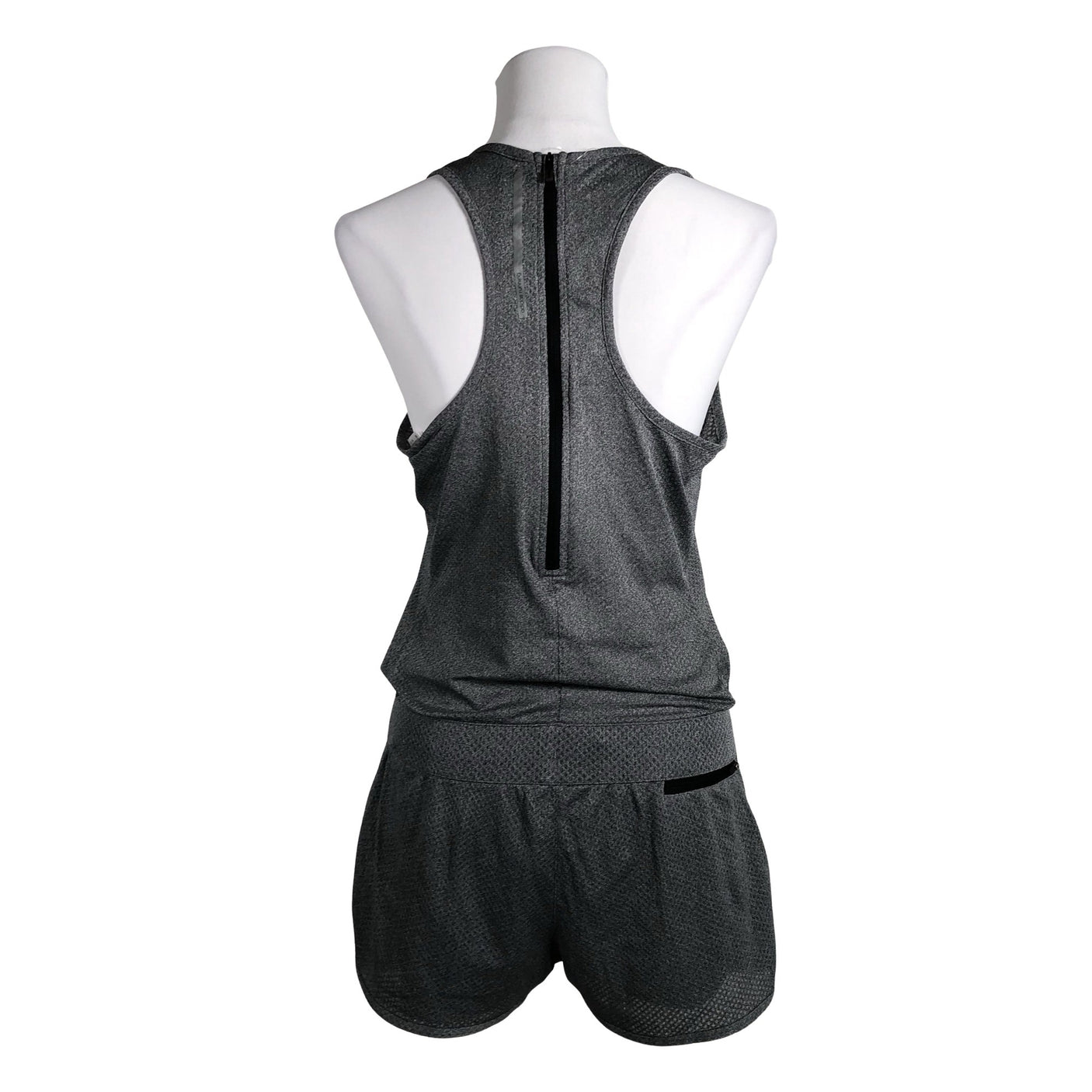 Unisex Adidas - Spordirõivad, suurus 38 - Hall (2)
