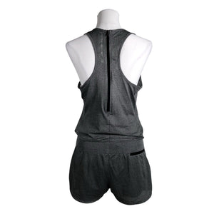 Unisex Adidas - Spordirõivad, suurus 38 - Hall (2)