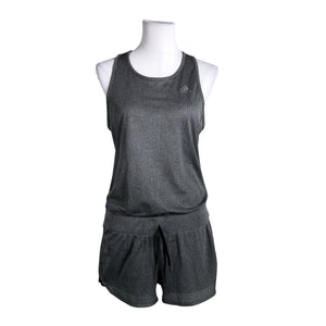 Unisex Adidas - Spordirõivad, suurus 38 - Hall (1)