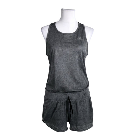 Unisex Adidas - Spordirõivad, suurus 38 - Hall ()