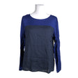Unisex Tommy Hilfiger - Pluus, suurus 40 - Sinine ()