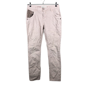Unisex Mos Mosh - Teksad, suurus W30 - Heleroosa (1)