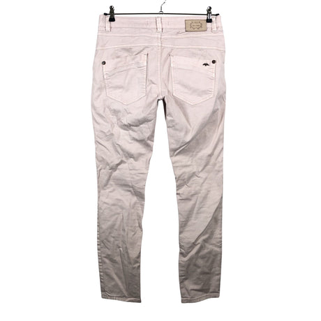 Unisex Mos Mosh - Teksad, suurus W30 - Heleroosa (2)