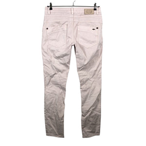 Unisex Mos Mosh - Teksad, suurus W30 - Heleroosa (2)