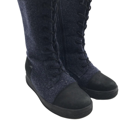 Unisex Pomar - Talvejalanõud, suurus 38 - Sinine (2)