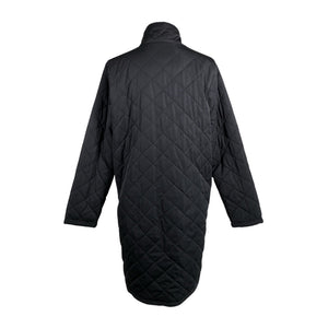 Unisex Selected - Tepitud jope, suurus 38 - Must (2)