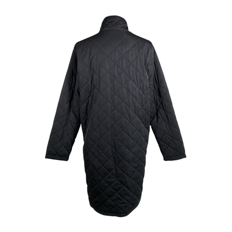 Unisex Selected - Tepitud jope, suurus 38 - Must (2)