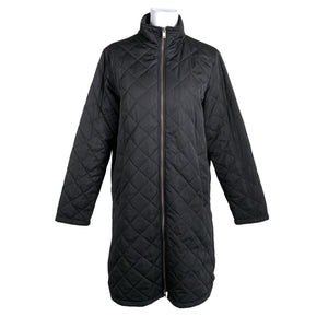 Unisex Selected - Tepitud jope, suurus 38 - Must (1)