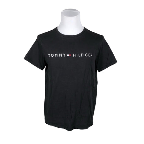 Unisex Tommy Hilfiger - T-särk, suurus L - Hall ()